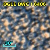 OGLE BWC   I   6406