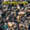 OGLE BWC   I   6409