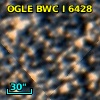 OGLE BWC   I   6428
