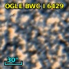 OGLE BWC   I   6429