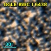 OGLE BWC   I   6438