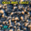 OGLE BWC   I   6452