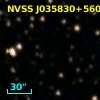 IVS B0354+559