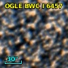 OGLE BWC   I   6457