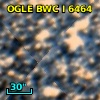 OGLE BWC   I   6464
