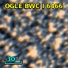 OGLE BWC   I   6466