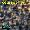 OGLE BWC   I   6474