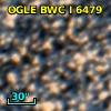 OGLE BWC   I   6479