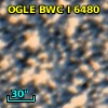 OGLE BWC   I   6480