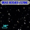 IRAS 03503+5706