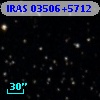 IRAS 03506+5712