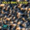 OGLE BWC   I   6500