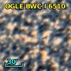 OGLE BWC   I   6510