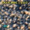 OGLE BWC   I   6512