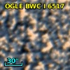 OGLE BWC   I   6517