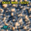 OGLE BWC   I   6522