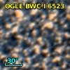 OGLE BWC   I   6523