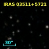 IRAS 03511+5721
