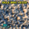 OGLE BWC   I   6528