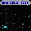 IRAS 03513+5711