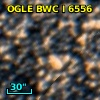 OGLE BWC   I   6556
