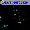 2MASS J00522420+4746082