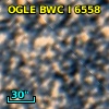 OGLE BWC   I   6558