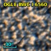 OGLE BWC   I   6560