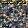 OGLE BWC   I   6582