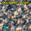 OGLE BWC   I   6585