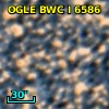 OGLE BWC   I   6586