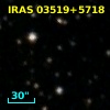 IRAS 03519+5718