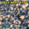 OGLE BWC   I   6594