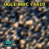 OGLE BWC   I   6610