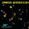 2MASX J03562118+5616598