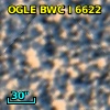 OGLE BWC   I   6622