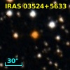 IRAS 03524+5633