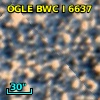 OGLE BWC   I   6637