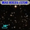 IRAS 03531+5730