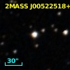 2MASS J00522518+4733558