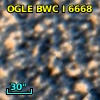 OGLE BWC   I   6668