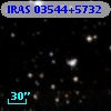 IRAS 03544+5732
