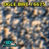 OGLE BWC   I   6675