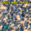 OGLE BWC   I   6676
