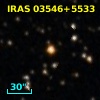 IRAS 03546+5533