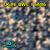 OGLE BWC   I   6686
