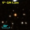 V* GM Cam