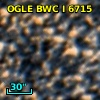 OGLE BWC   I   6715