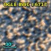 OGLE BWC   I   6717