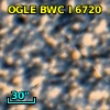OGLE BWC   I   6720